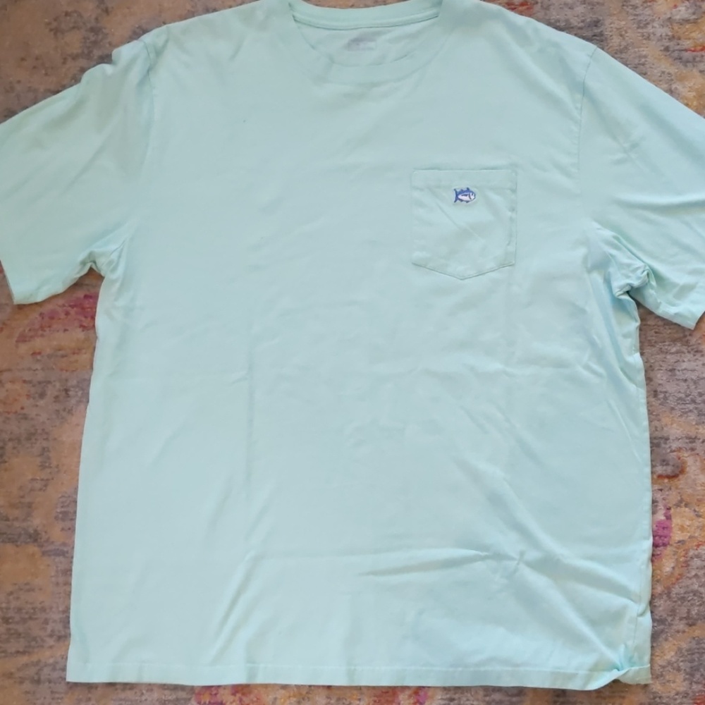 Southern tide shirt